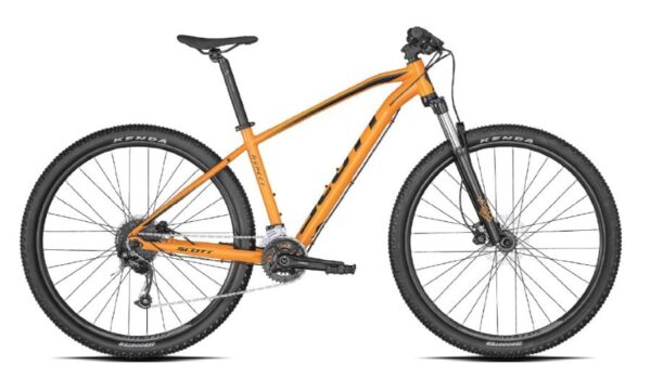 SCOTT ASPECT 960 2025