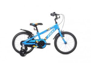 FAST  BMX