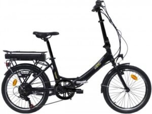Energy "SKIATHOS" E2000 Σπαστό (Easy Entry) 20"
