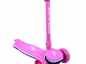 ΑΘΛΟΠΑΙΔΙΑ 3τροχο Πατίνι (Scooter)