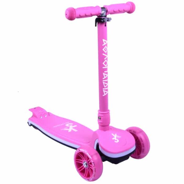 ΑΘΛΟΠΑΙΔΙΑ 3τροχο Πατίνι (Scooter)