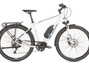 IDEAL FUTOUR E610X MEN'S Electric Bike