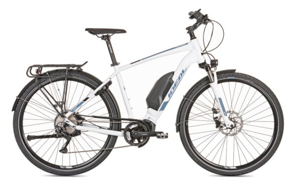 IDEAL FUTOUR E610X MEN'S Electric Bike