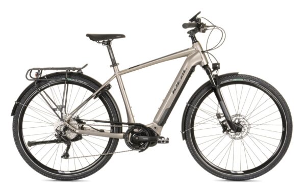 IDEAL FUTOUR E610FX