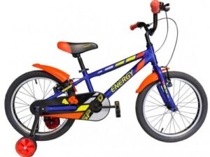 ENERGY ALLOY SPEED
