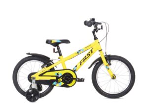FAST JUNIOR BMX
