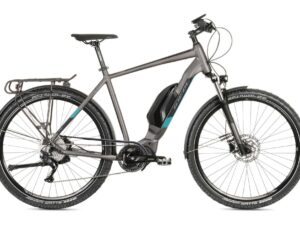 IDEAL PRISMA E610X-543