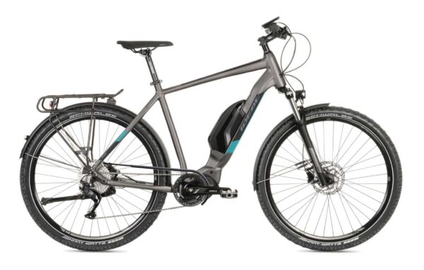 IDEAL PRISMA E610X-543