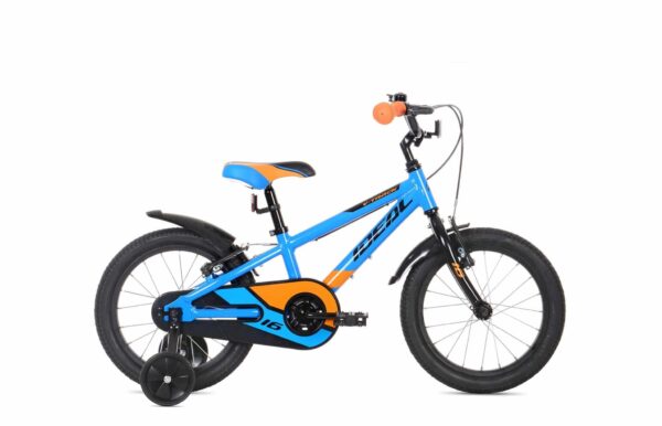 IDEAL V- TRACK