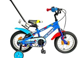 Polar Bikes Junior Boy