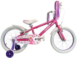 ENERGY QUEEN 18''