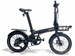 Geobike Melon E-Bike Σπαστό