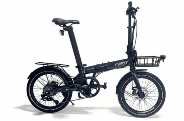 Geobike Melon E-Bike Σπαστό