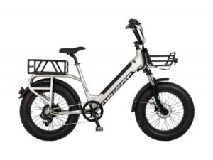 ORIENT E BIKE FAT BOY 20”