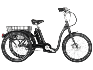 ORIENT ΤΡΙΚΥΚΛΟ E-BIKE