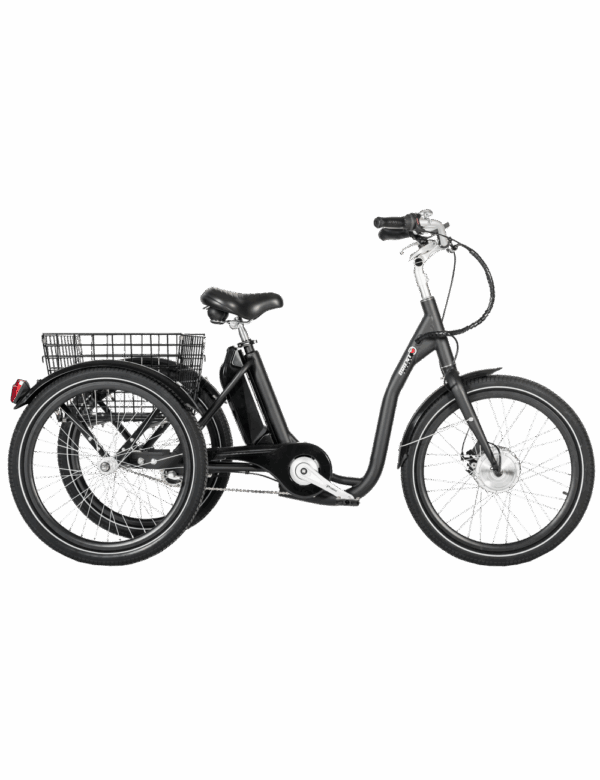 ORIENT ΤΡΙΚΥΚΛΟ E-BIKE