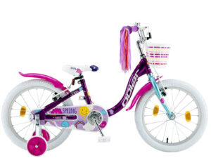 POLAR JUNIOR GIRL