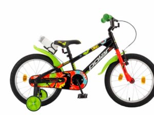 Polar Bikes Junior Boy