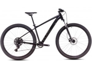 Cube Aim Pro black´n´slateblack - 2025