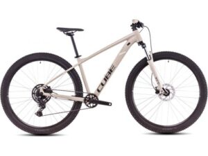 Cube Aim Pro linen´n´bronze - 2025