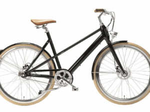 WATT CALIFORNIA E BIKE