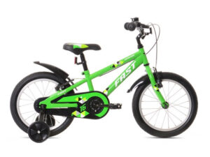 FAST JUNIOR