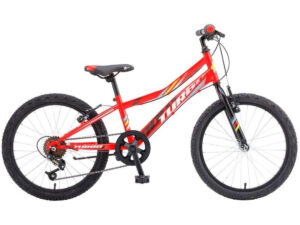 POLAR BOOSTER TURBO 200