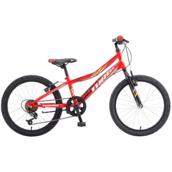 POLAR BOOSTER TURBO 200